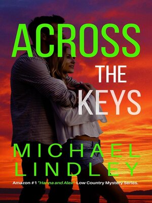 cover image of ACROSS THE KEYS--Book #11